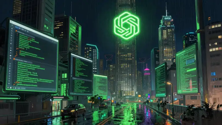 OpenAI Codex: подписка, настройка и использование через Omni Router